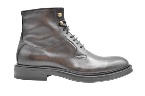  코르바리 부츠 1521 Brown