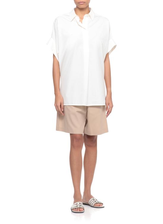 26SS 토리버치 샌들 158616 101 White - TORY BURCH
