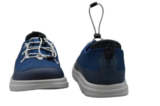 25SS Cnr 드레스 슈즈 03 0C24 EASY CLIP Blue - OTHER BRANDS