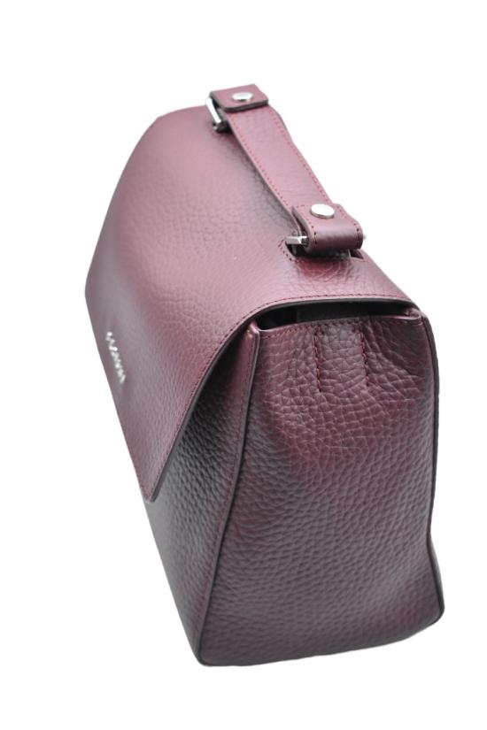 25FW 오르치아니 가방 B01999 SVEVA Burgundy - ORCIANI