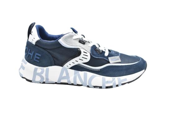 25FW 보일브랑쉐 스니커즈 17 0C01 CLUB01 Blue