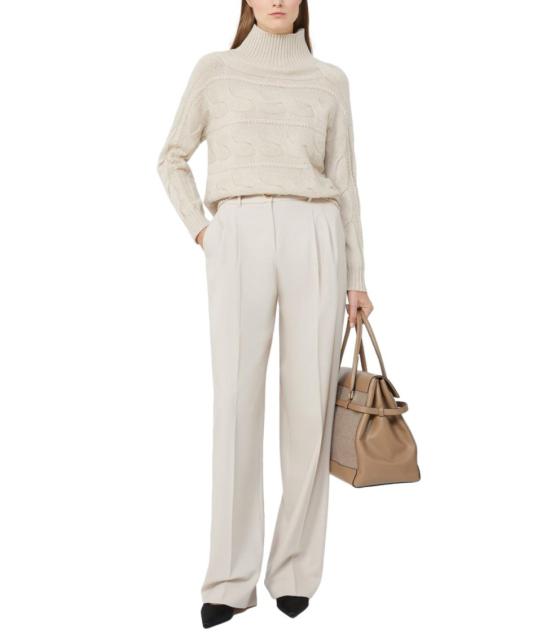 25FW 막스마라 니트웨어 2526366042650002 Neutrals - MAX MARA