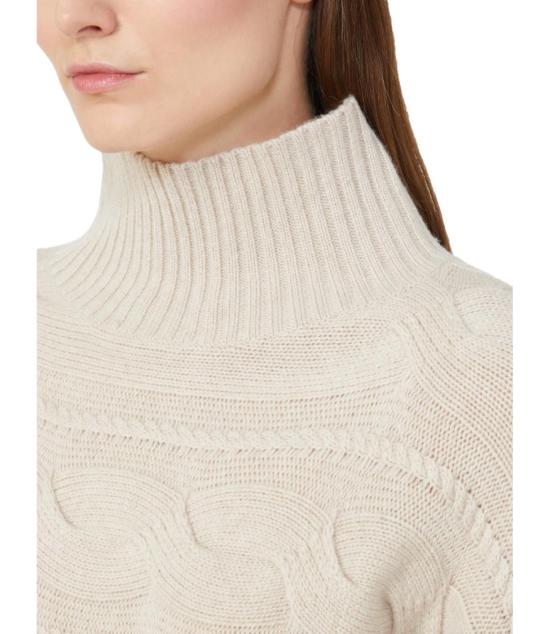 25FW 막스마라 니트웨어 2526366042650002 Neutrals - MAX MARA