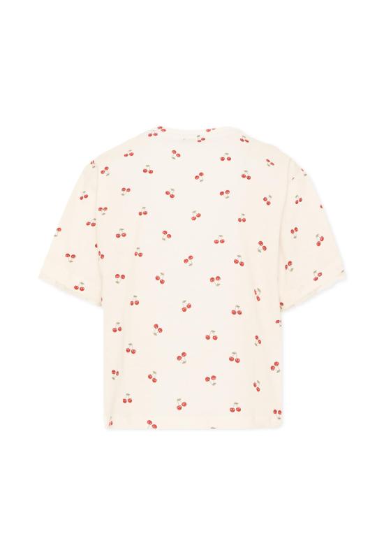 25FW [키즈] 필로소피 티셔츠 I1F611 6607 P243 MULTICOLOR - PHILOSOPHY