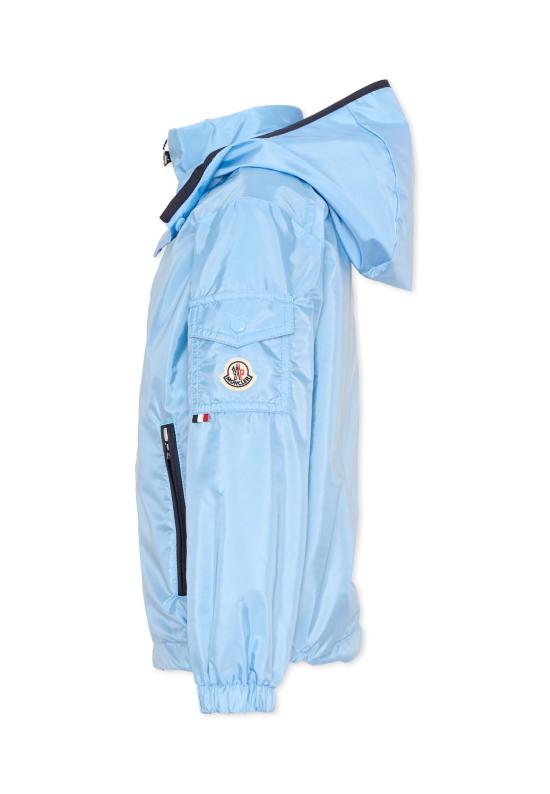 26SS [키즈] 몽클레어 자켓 L1954 1A00010 539ZD 71E LIGHT BLUE - MONCLER