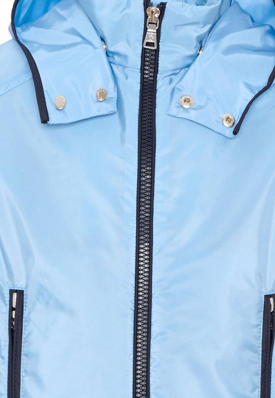 26SS [키즈] 몽클레어 자켓 L1954 1A00010 539ZD 71E LIGHT BLUE - MONCLER