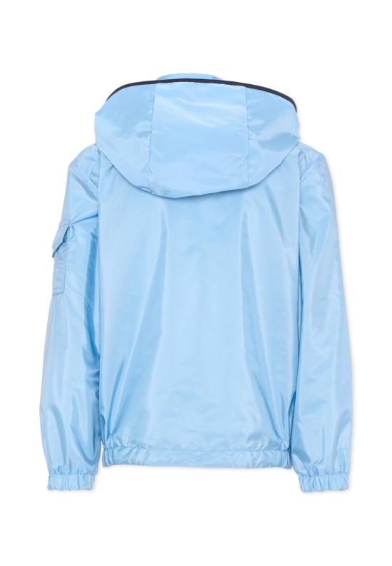 26SS [키즈] 몽클레어 자켓 L1954 1A00010 539ZD 71E LIGHT BLUE - MONCLER
