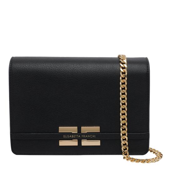 26SS 엘리자베타프랜치 숄더백 BS39A61E2 110 Black