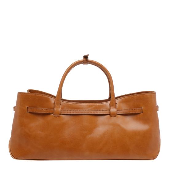 26SS 마지셔우드 숄더백 GG631240 SADDLE BROWN Brown - MARGE SHERWOOD