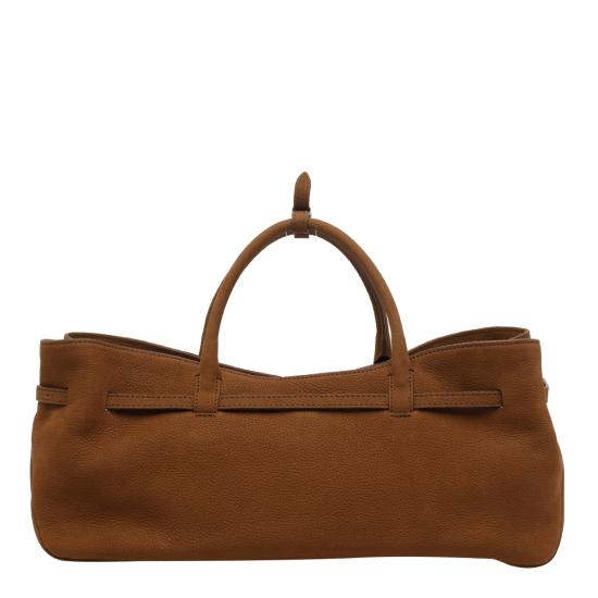 26SS 마지셔우드 숄더백 GG631246 CHESTNUT Brown - MARGE SHERWOOD