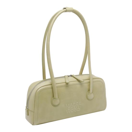 26SS 마지셔우드 숄더백 GG047650 AVOCADO Green - MARGE SHERWOOD