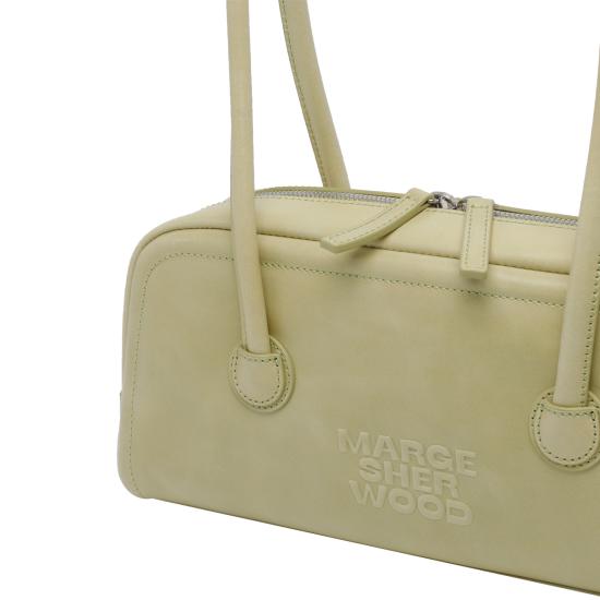26SS 마지셔우드 숄더백 GG047650 AVOCADO Green - MARGE SHERWOOD