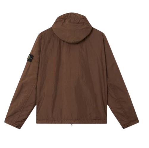 26SS 스톤 아일랜드 자켓 L1S154100001S0A23V007C MARRONE DOM - STONE ISLAND