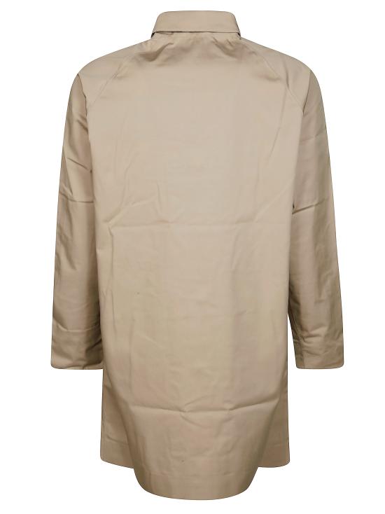 26SS 바버 트렌치 코트 MWB0856 ST72 BEIGE - BARBOUR