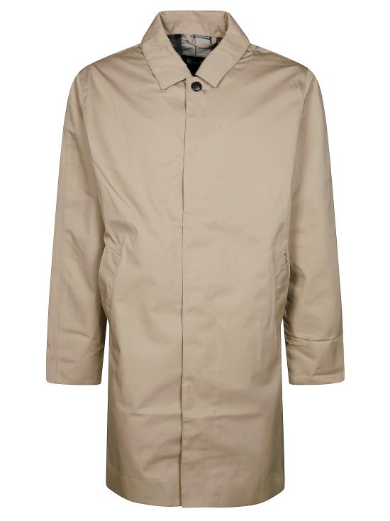 26SS 바버 트렌치 코트 MWB0856 ST72 BEIGE