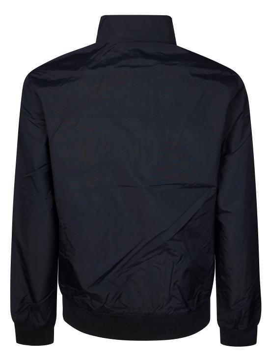 26SS 바버 봄버 자켓 MCA0412 NY71 BLU - BARBOUR