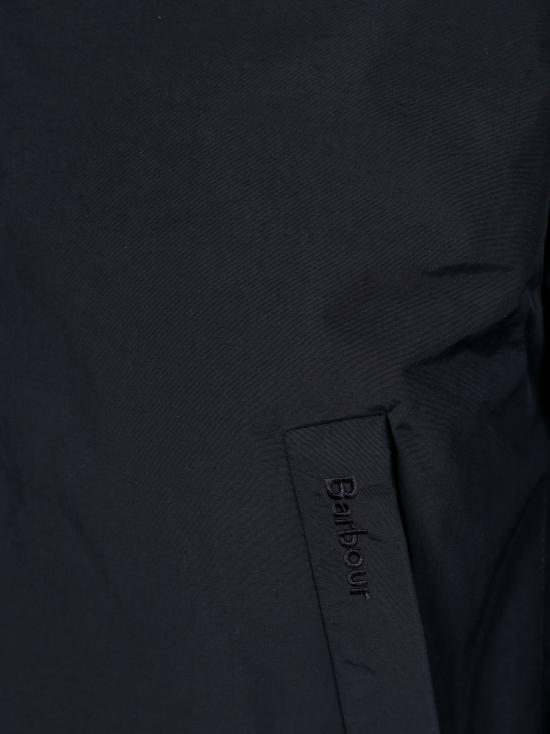 26SS 바버 봄버 자켓 MCA0412 NY71 BLU - BARBOUR