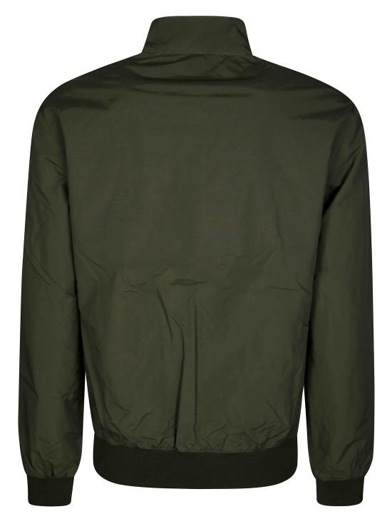 26SS 바버 봄버 자켓 MCA0412 OL51 VERDE - BARBOUR