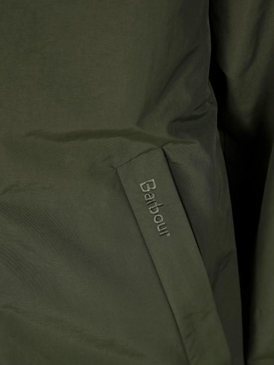 26SS 바버 봄버 자켓 MCA0412 OL51 VERDE - BARBOUR