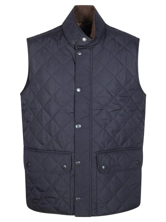 26SS 바버 로어데일 베스트 MGI0245 NY71 BLU