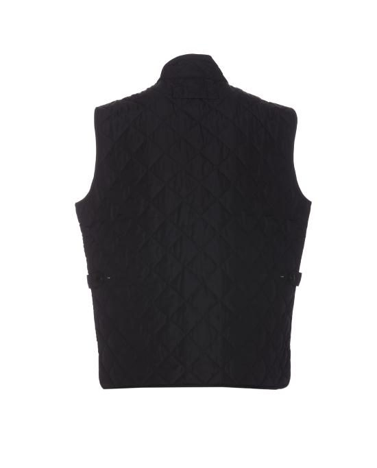 26SS 바버 베스트 MGI0245 NY71 BLU - BARBOUR