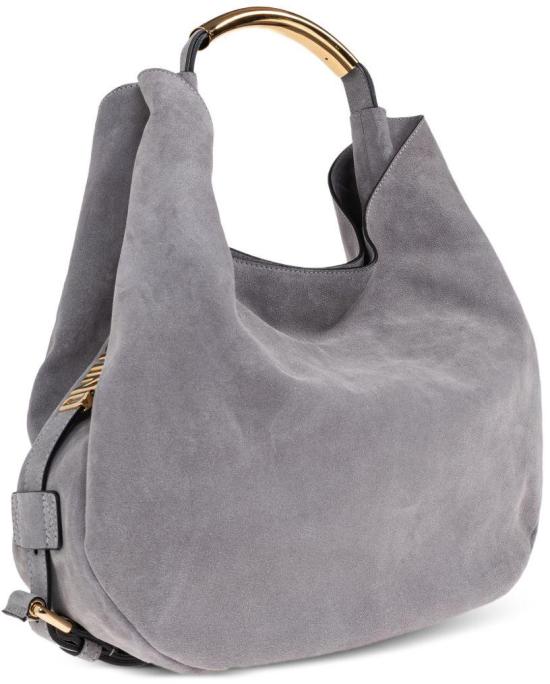 26SS 모스키노 토트백 MC4182PP1OOF0011 GREY - MOSCHINO