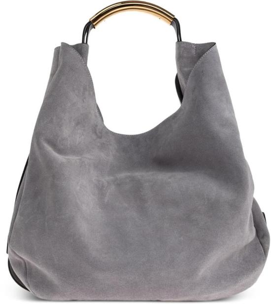 26SS 모스키노 토트백 MC4182PP1OOF0011 GREY - MOSCHINO