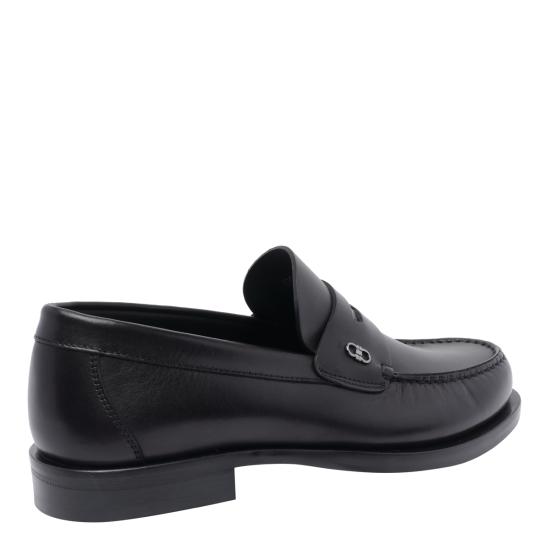 26SS 살바토레 페라가모 로퍼 778764 029584NERO Black - SALVATORE FERRAGAMO