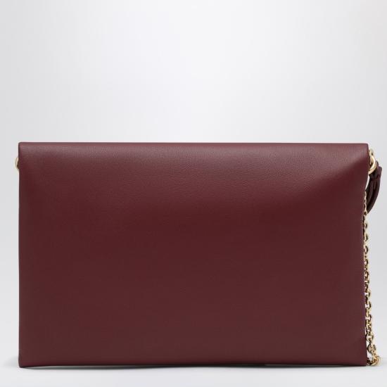 26SS 펜디 토트백 8M0538ABVE Red - FENDI