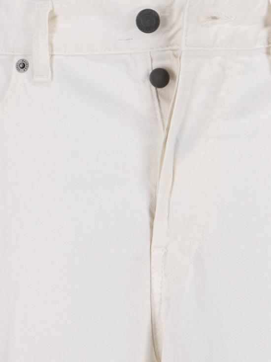 26SS 하이쿠레 데님 팬츠 HEW03296GF146XT T0341 White - HAIKURE