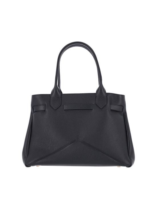  발렌타인 토트백 BLB993 ULE13 15517 Black - BALLANTYNE