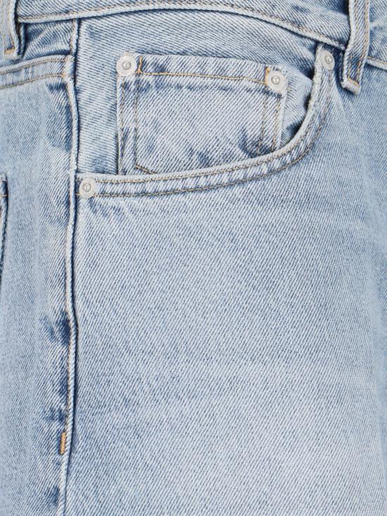 26SS 하이쿠레 데님 팬츠 HEW03296DF106 L0910 Blue - HAIKURE