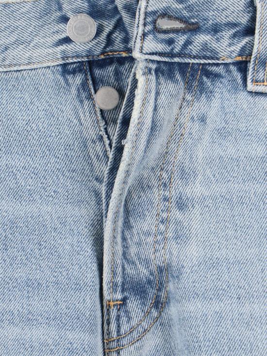 26SS 하이쿠레 데님 팬츠 HEW03296DF106 L0910 Blue - HAIKURE