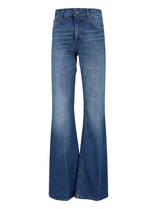 26SS 하이쿠레 데님 팬츠 HEW03338DF106 L0911 Blue