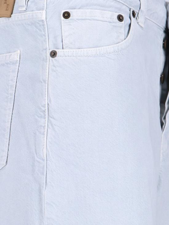 26SS 하이쿠레 데님 팬츠 HEW03296GF146XT T0563 Blue - HAIKURE