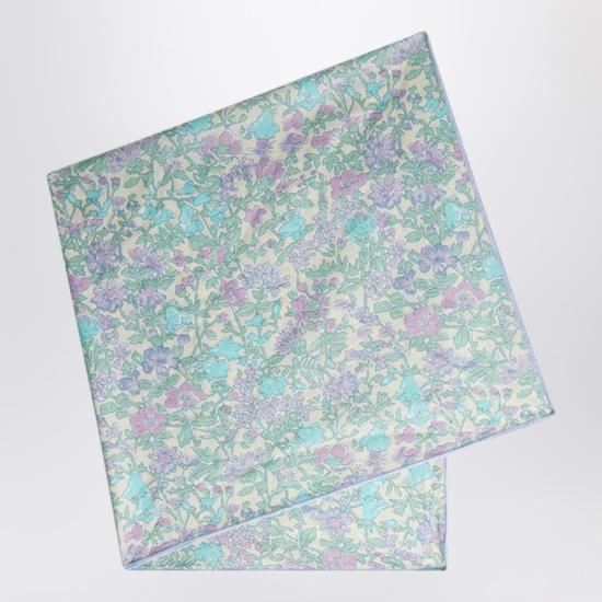 26SS [키즈] 봉쁘앙 넥워머/머플러/스카프 C06GACW00001CO Light blue