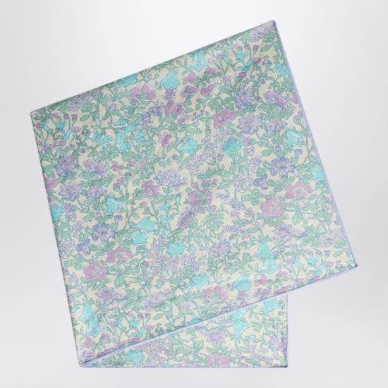 26SS [키즈] 봉쁘앙 스카프 C06GACW00001CO Light blue