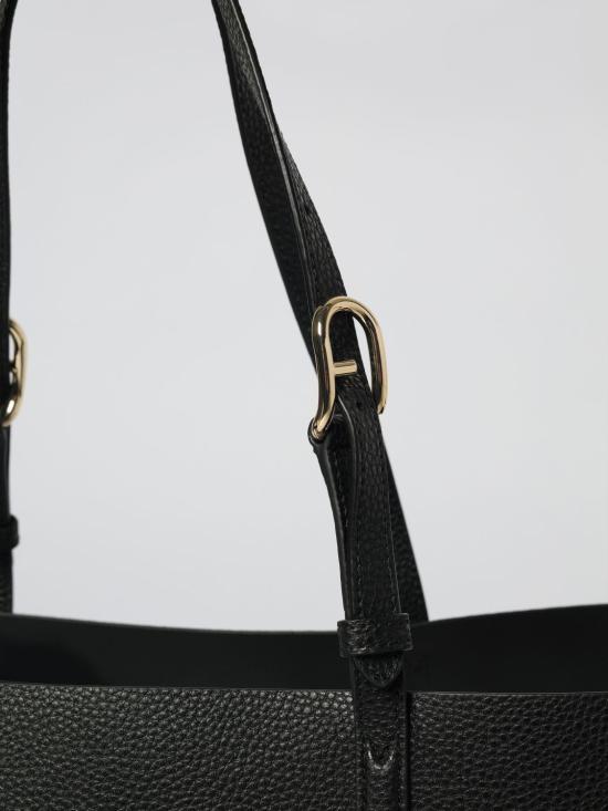 26SS 훌라 토트백 WB02001BX4329 3924S Black - FURLA