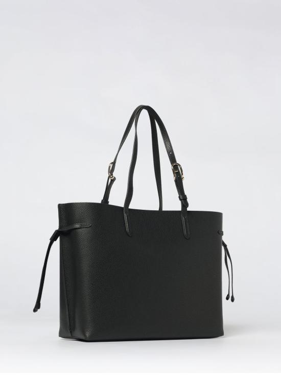 26SS 훌라 토트백 WB02001BX4329 3924S Black - FURLA