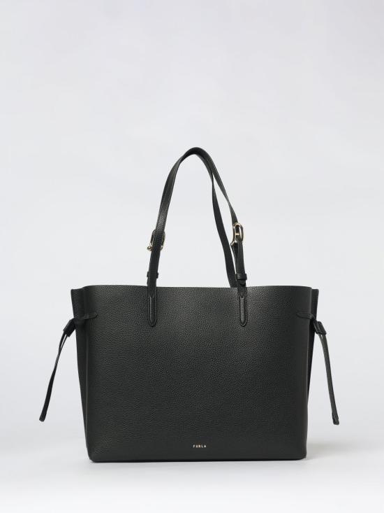 26SS 훌라 토트백 WB02001BX4329 3924S Black