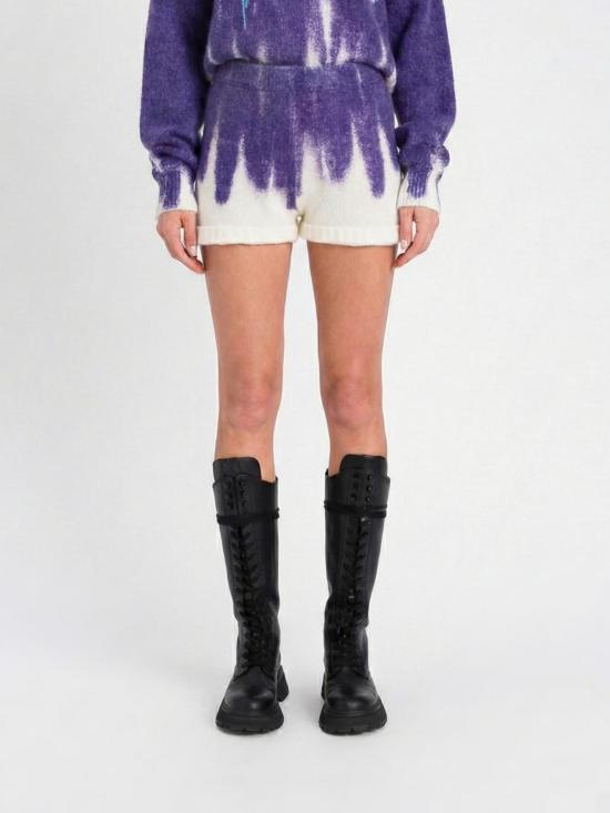 25FW 액티튜드 트윈세트 숏팬츠 252AQ3062 13035 Royal Blue