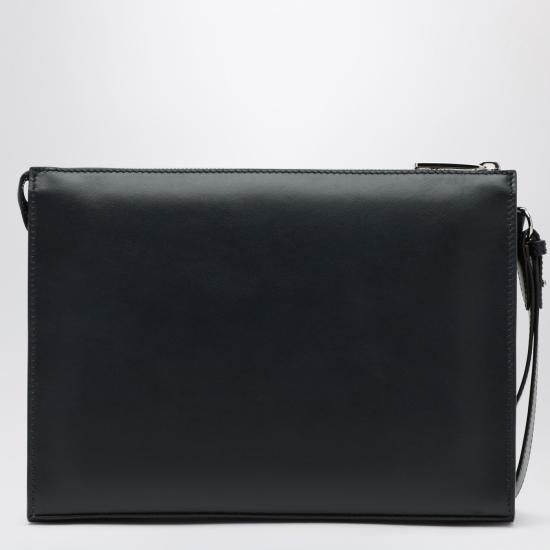 26SS 펜디 클러치/파우치 7VA491AV83 Blue - FENDI