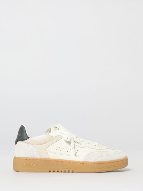 26SS 악셀 아리가토 스니커즈 F3037001 White