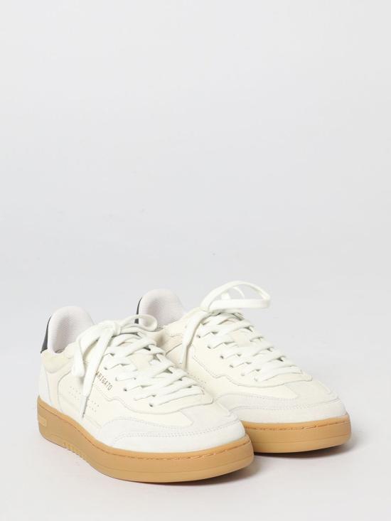 26SS 악셀 아리가토 스니커즈 F3037001 White - AXEL ARIGATO