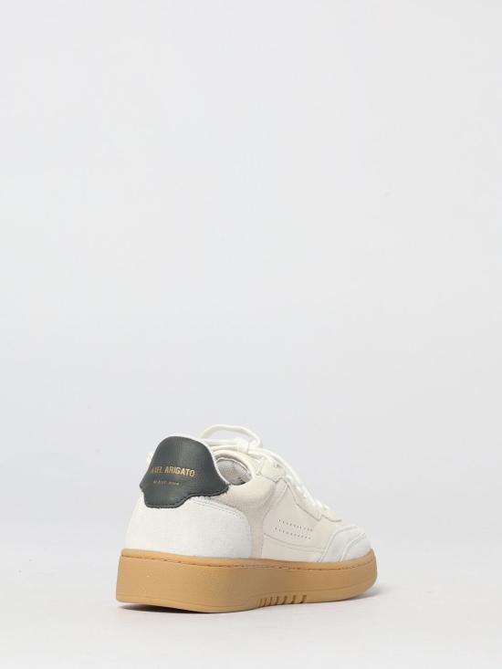 26SS 악셀 아리가토 스니커즈 F3037001 White - AXEL ARIGATO