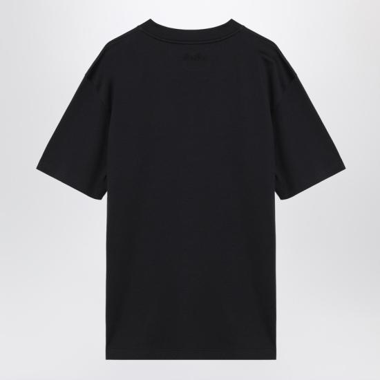 26SS 로로피아나 탑 FAM8924CO Blue - LORO PIANA