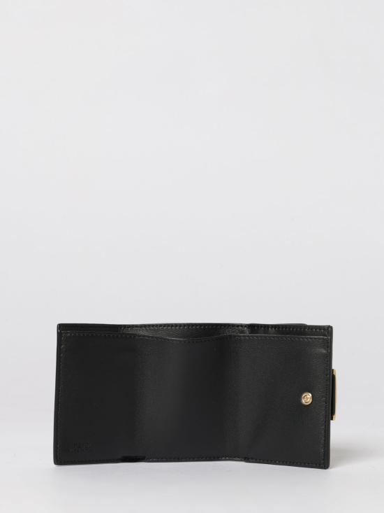 26SS 펜디 지갑 8M0395AAJD F0KUR Black - FENDI