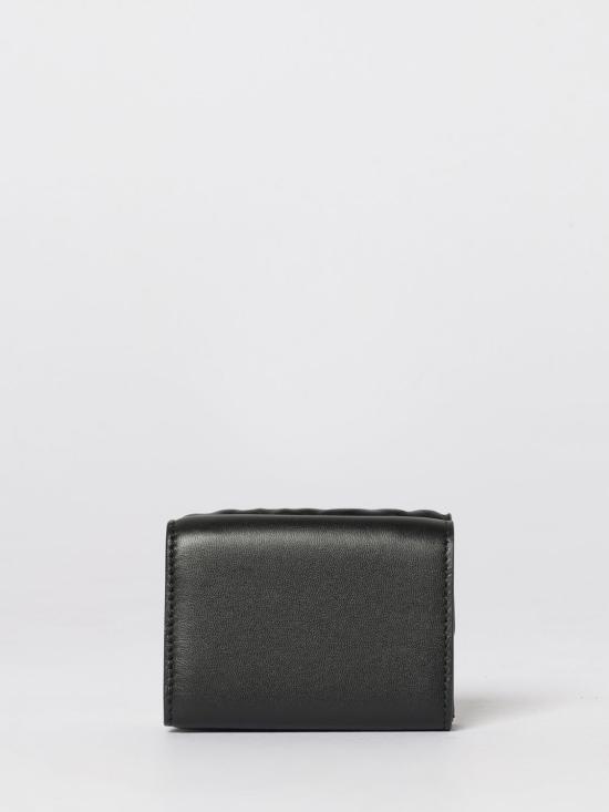 26SS 펜디 지갑 8M0395AAJD F0KUR Black - FENDI