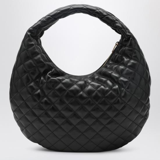 26SS 생로랑 숄더백 858160AAANG Black - SAINT LAURENT