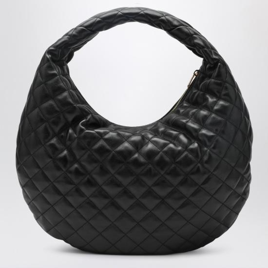 26SS 생로랑 가방 858160AAANG Black - SAINT LAURENT